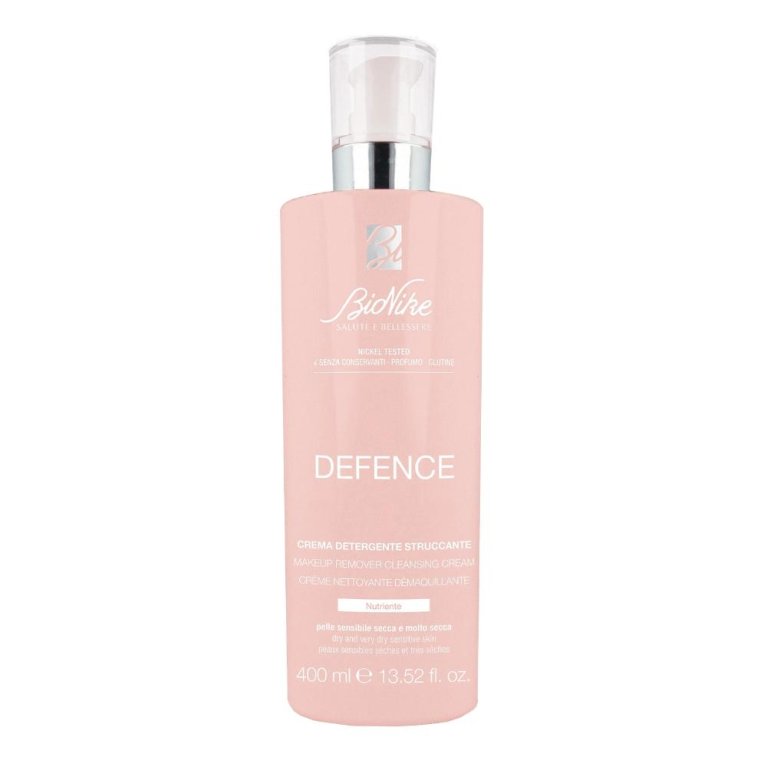 DEFENCE CREMA DETERGENTE STRUC