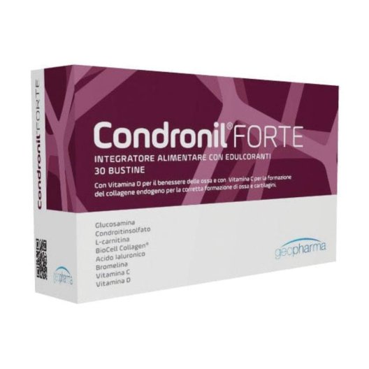 CONDRONIL FORTE 30BUST