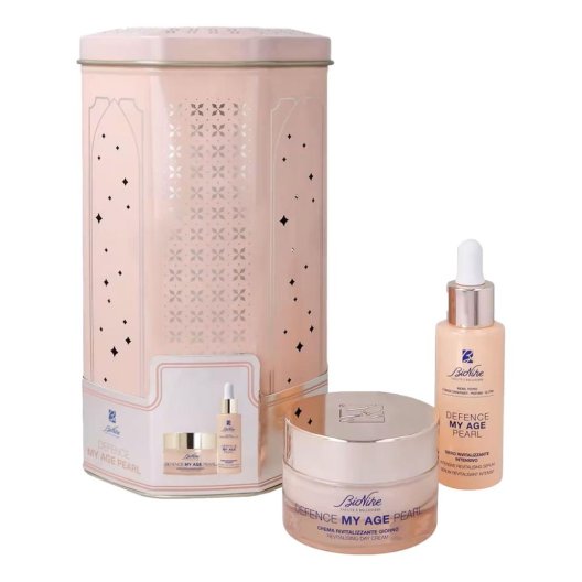 DEFENCE SKINERGY KIT NATALE 21 DEFENCE SKINERGY KIT NATALE 21