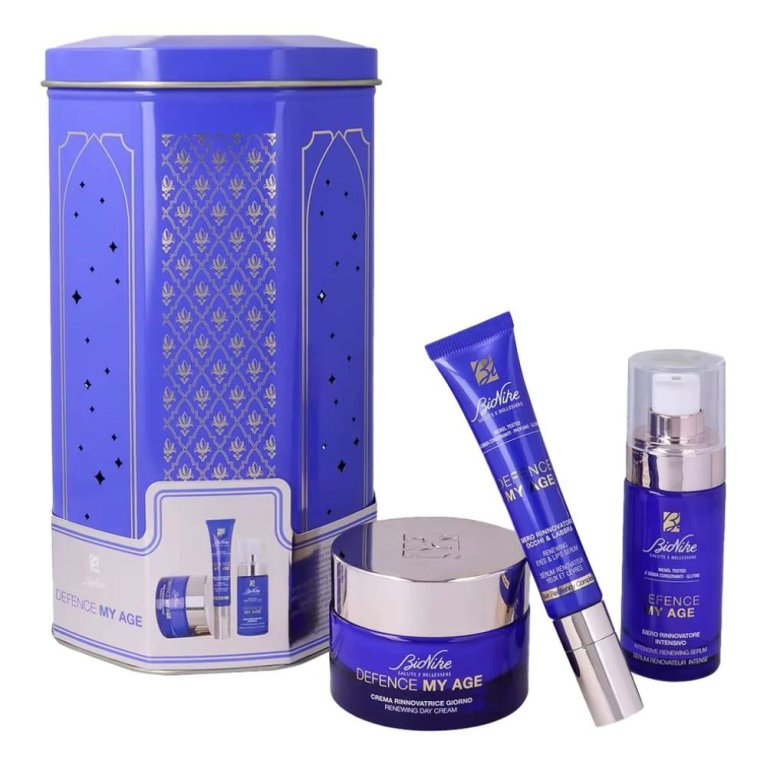 DEFENCE XAGE KIT NATALE 2021 DEFENCE XAGE KIT NATALE 2021