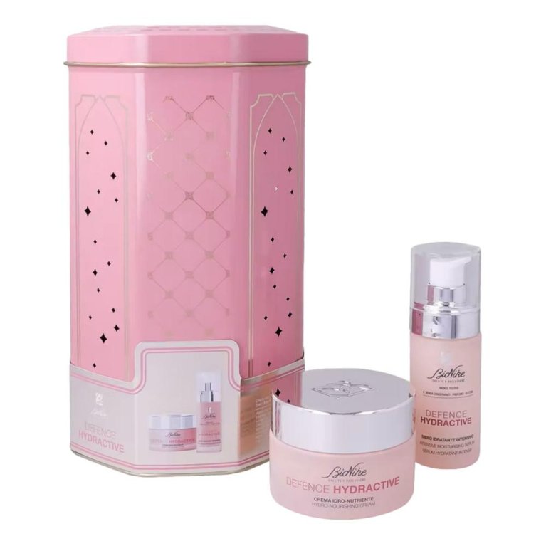 DEFENCE HYDRACTIVE KIT NAT2021