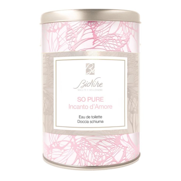 SO PURE INCANTO AMORE KIT 2021 SO PURE INCANTO AMORE KIT 2021