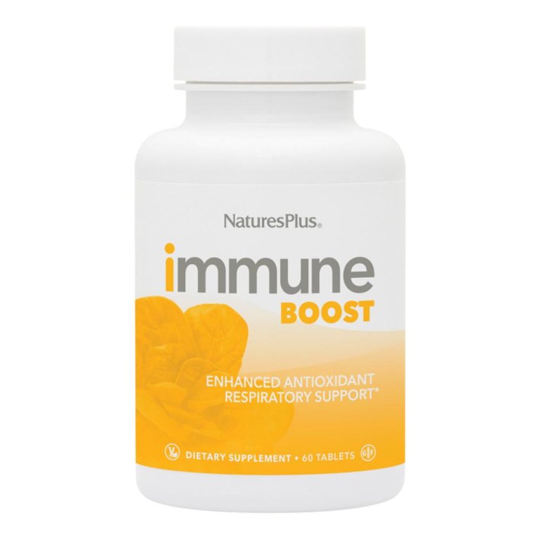IMMUNE BOOST 60TAV IMMUNE BOOST 60TAV