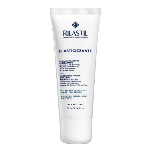 RILASTIL ELASTICIZZANTE CR E/I