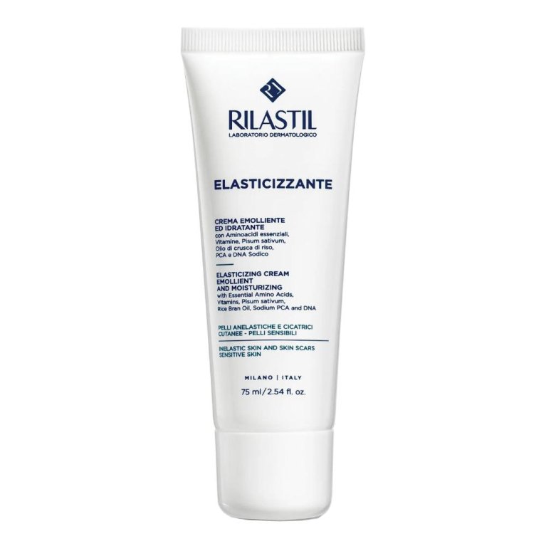 RILASTIL ELASTICIZZANTE CR E/I