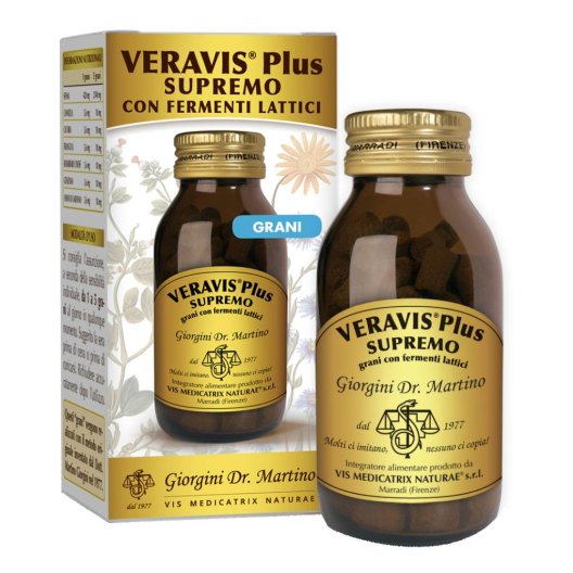 VERAVIS PLUS SUPR FERM LAT 90G VERAVIS PLUS SUPR FERM LAT 90G