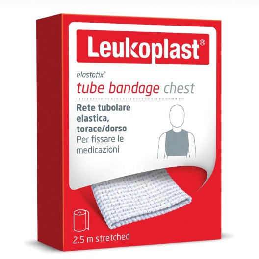 LEUKOPLAST ELASTOFIX TUB TORAC LEUKOPLAST ELASTOFIX TUB TORAC