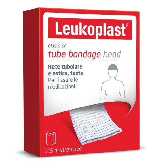 LEUKOPLAST ELASTOFIX TUB TESTA LEUKOPLAST ELASTOFIX TUB TESTA