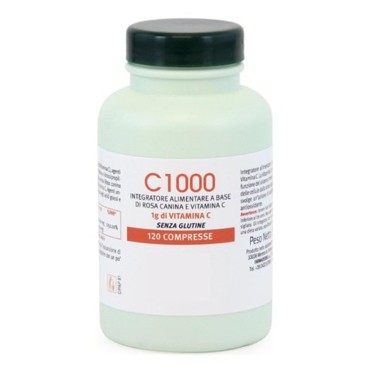 C 1000 120CPR