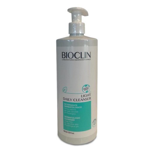 BIOCLIN LIGHT DAILY CLE 740ML BIOCLIN LIGHT DAILY CLE 740ML