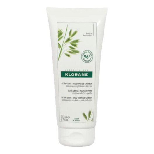 KLORANE BALSAMO LTT AVENA200ML