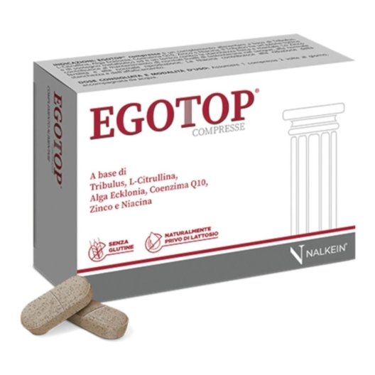 EGOTOP 30CPR EGOTOP 30CPR