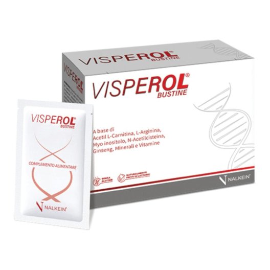 VISPEROL 20BUST VISPEROL 20BUST