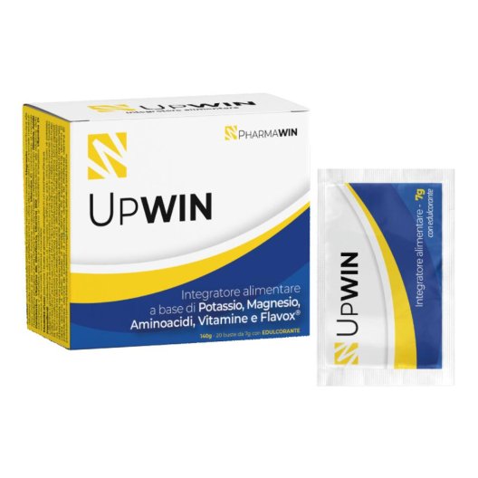 UPWIN 20BUST UPWIN 20BUST