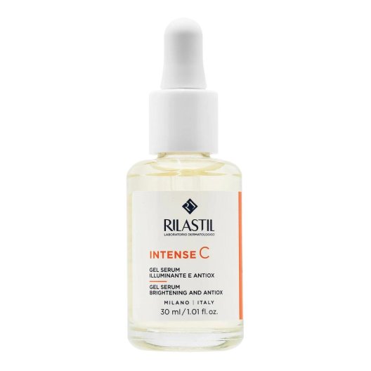RILASTIL INTENSE C GEL SERUM RILASTIL INTENSE C GEL SERUM