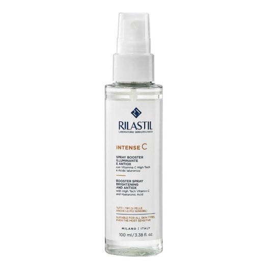 RILASTIL INTENSE C SPRAY VIT C RILASTIL INTENSE C SPRAY VIT C