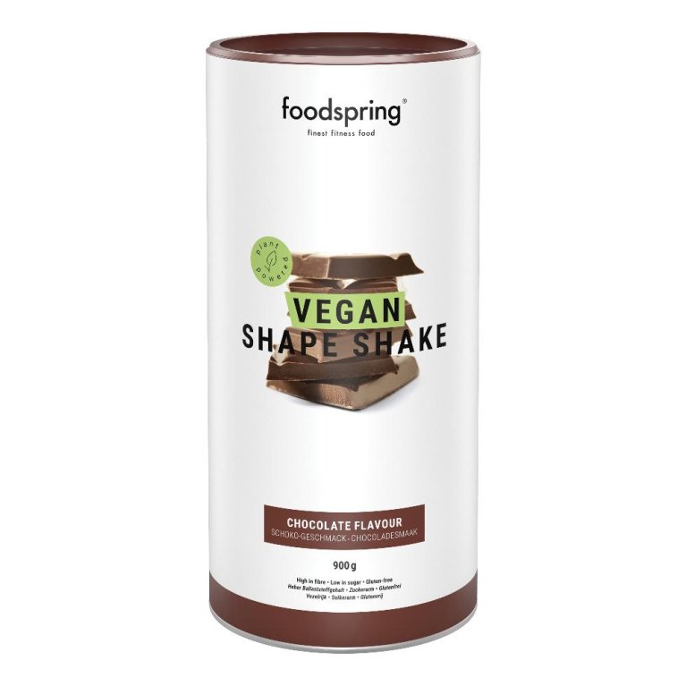 VEGAN SHAPE SHAKE 2,0 CIOC VEGAN SHAPE SHAKE 2,0 CIOC