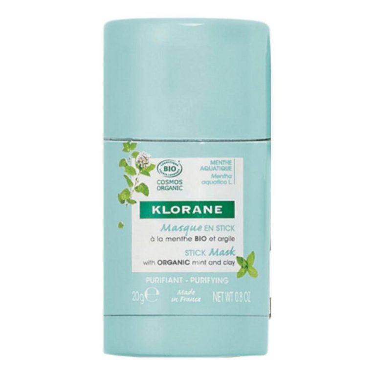 KLORANE MASCHERA STICK PURIF KLORANE MASCHERA STICK PURIF