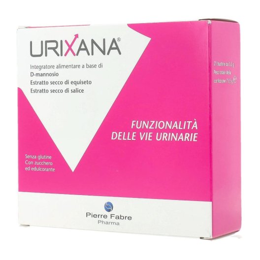 URIXANA 21BUST URIXANA 21BUST