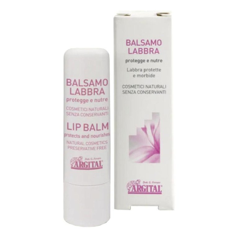 BALSAMO LABBRA 5,7ML