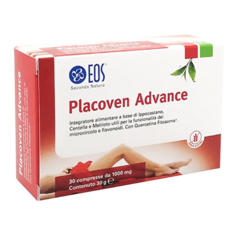 EOS PLACOVEN ADVANCE 30CPR EOS PLACOVEN ADVANCE 30CPR