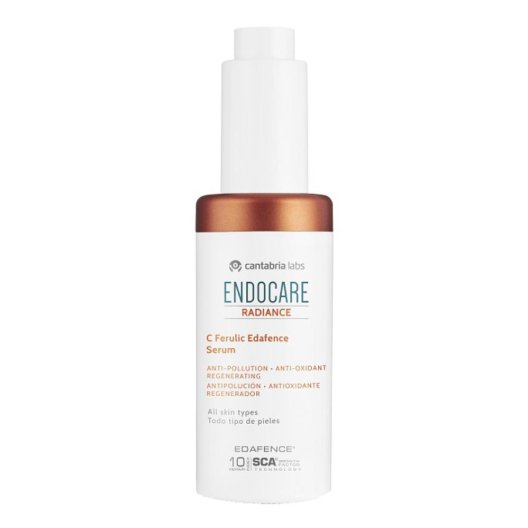 ENDOCARE RADIANCE C FERUL 30ML ENDOCARE RADIANCE C FERUL 30ML