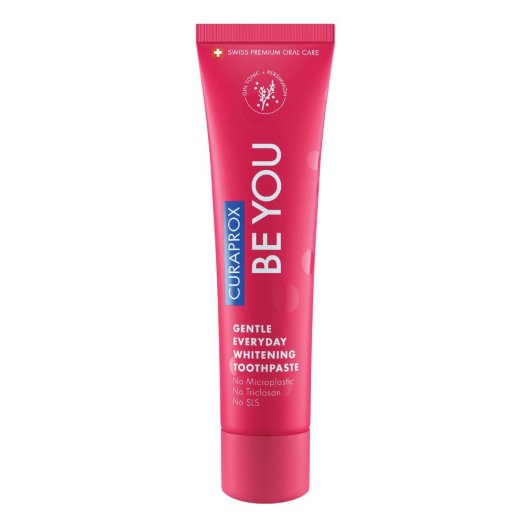 CURAPROX BE YOU GIN TONIC CACH