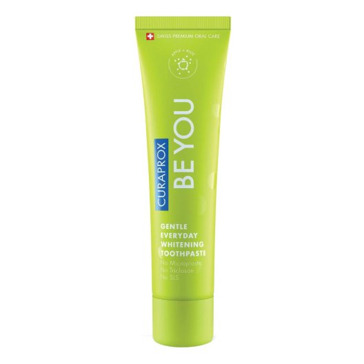 CURAPROX BE YOU MELA ALOE60ML CURAPROX BE YOU MELA ALOE60ML