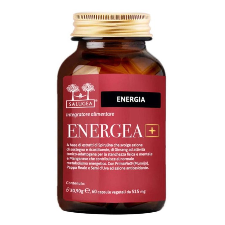 ENERGEA+ 60CPS (I6/222) SALUGE