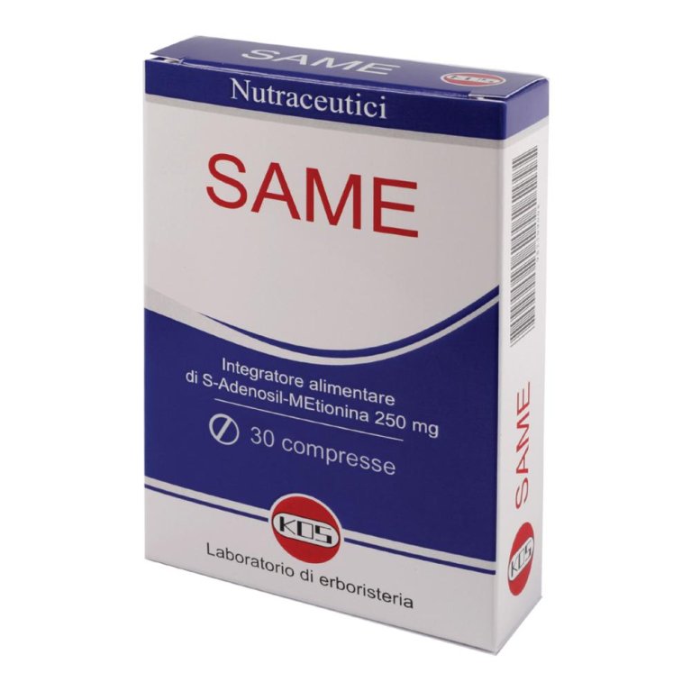 SAME 250MG 30CPR SAME 250MG 30CPR