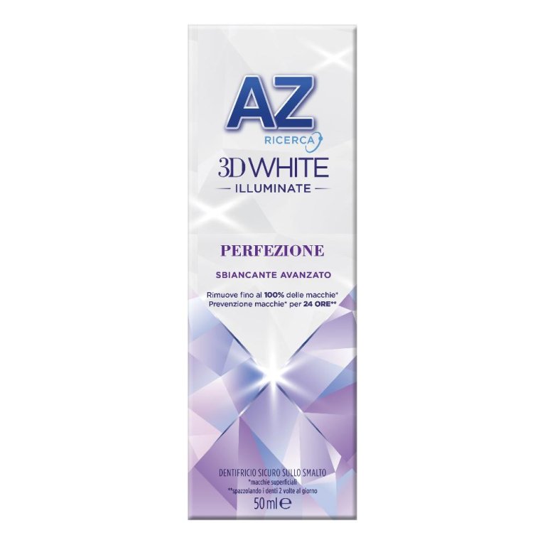 AZ 3D WHITE ILL PERFEZ SBI AVA AZ 3D WHITE ILL PERFEZ SBI AVA