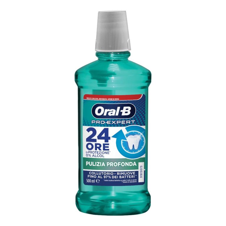 ORALB PROEXPERT PULIZIA COLLUT ORALB PROEXPERT PULIZIA COLLUT