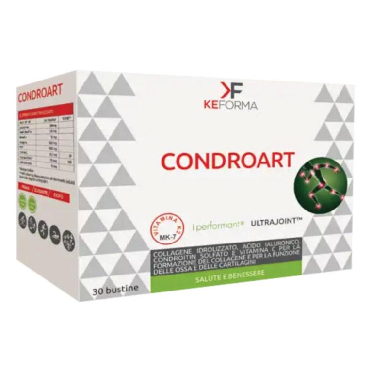 CONDROART 30BUST CONDROART 30BUST