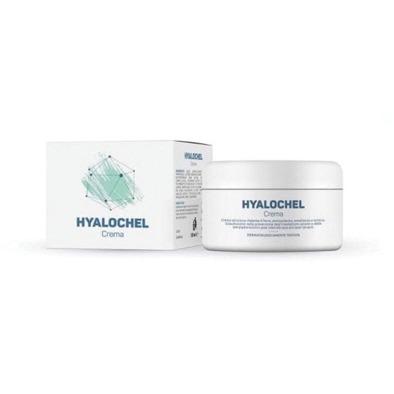 HYALOCHEL 50ML