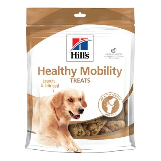 HILL'S TREATS CAN HEALTHY MOBI