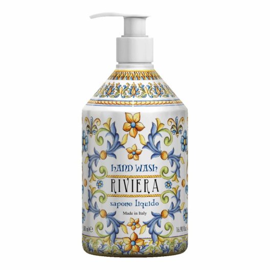 MAIOLICHE SAP LIQ RIVIERA500ML