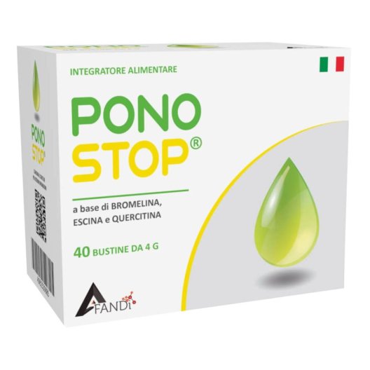 PONOSTOP 40BUST 4G PONOSTOP 40BUST 4G