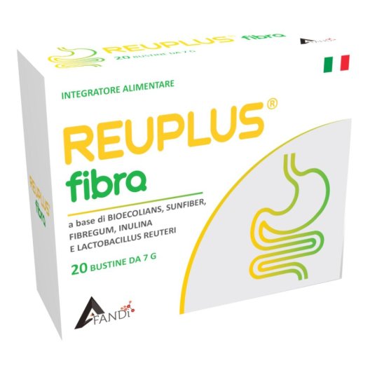 REUPLUS FIBRA 20BUST 7G REUPLUS FIBRA 20BUST 7G