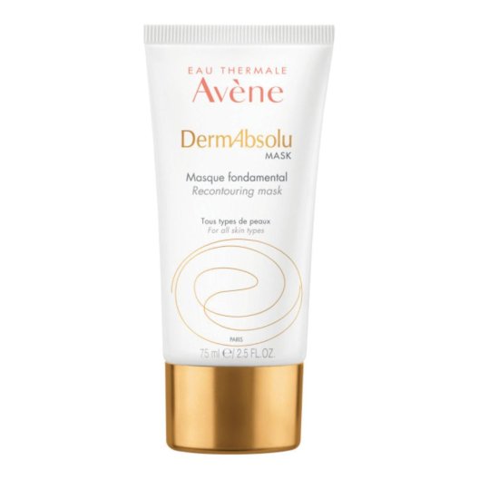 AVENE DERMABSOLU MASCHERA FOND AVENE DERMABSOLU MASCHERA FOND