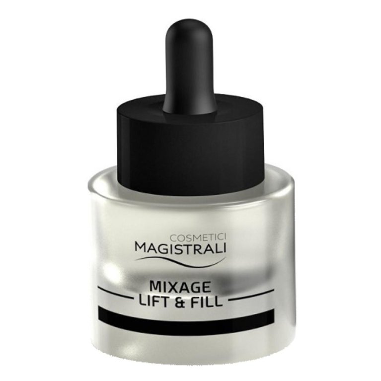 MIXAGE LIFT & FILL 15ML MIXAGE LIFT & FILL 15ML
