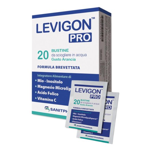 LEVIGON PRO 20BUST LEVIGON PRO 20BUST