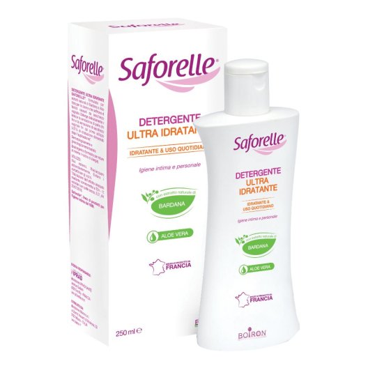 SAFORELLE DETERGENTE IDRA250ML SAFORELLE DETERGENTE IDRA250ML