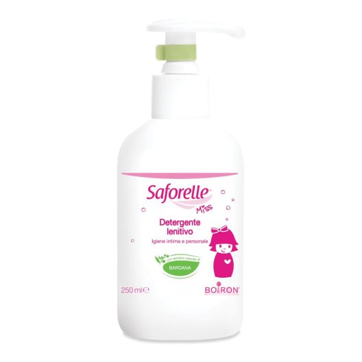 SAFORELLE MISS DET LEN 250ML SAFORELLE MISS DET LEN 250ML