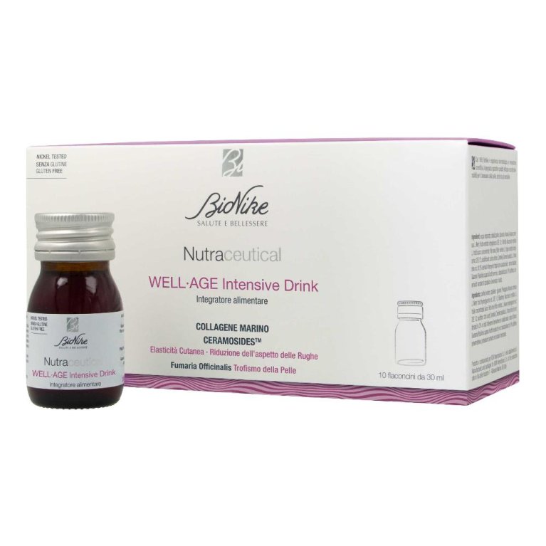 NUTRACEUTICAL WELL AGE INT10FL NUTRACEUTICAL WELL AGE INT10FL