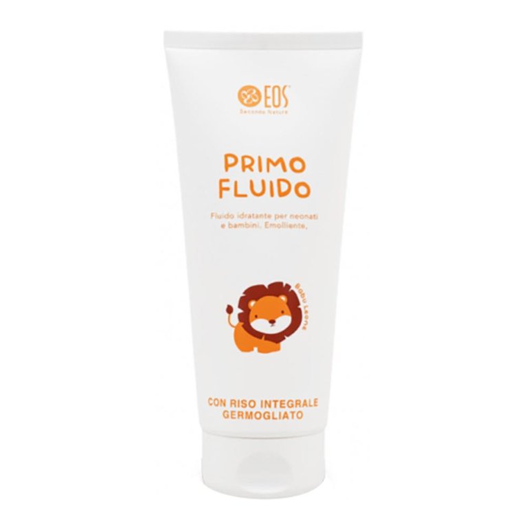 EOS PRIMO FLUIDO 200ML EOS PRIMO FLUIDO 200ML
