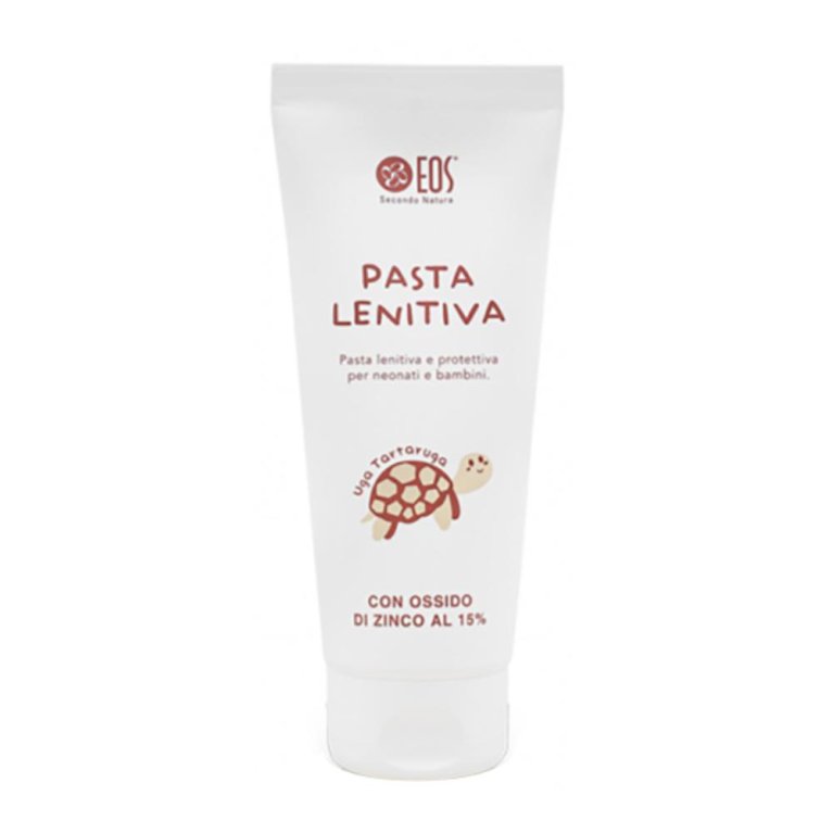 EOS PASTA LENITIVA 100ML EOS PASTA LENITIVA 100ML