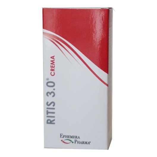 RITIS 3.0 CREMA 50G RITIS 3.0 CREMA 50G