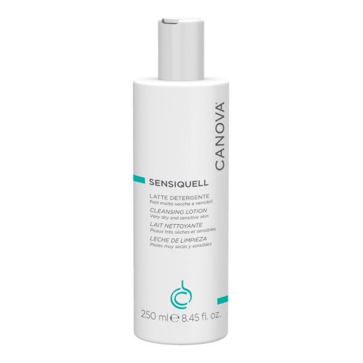 SENSIQUELL LATTE DET 250ML SENSIQUELL LATTE DET 250ML