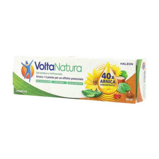 Voltanatura Gel - 50 ml