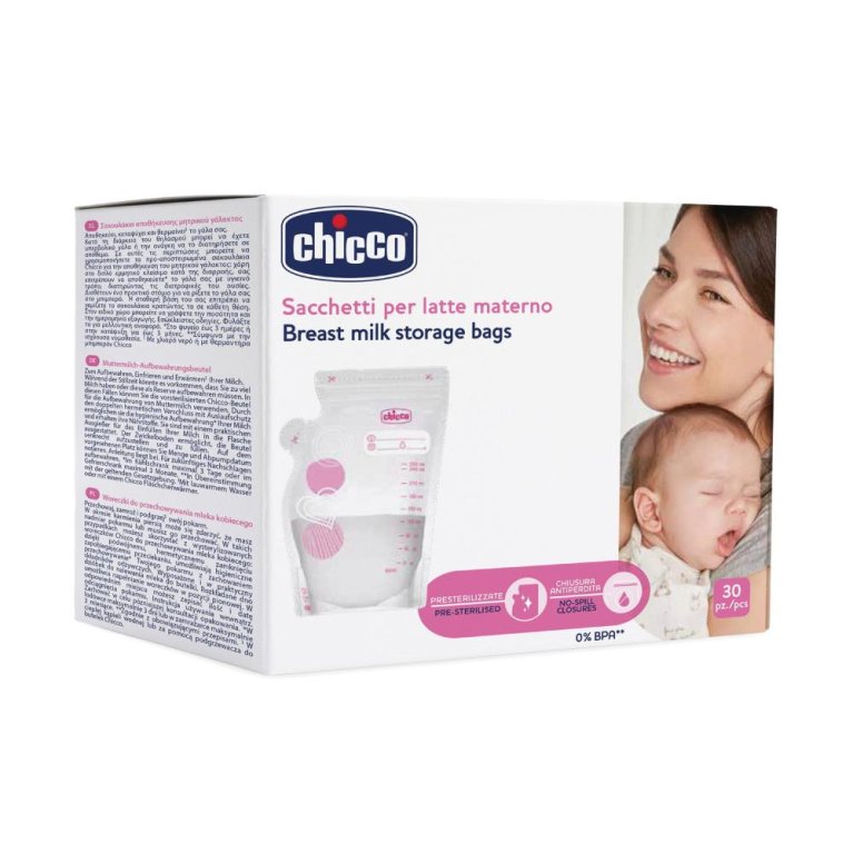 CH SACCA LATTE 30PZ CH SACCA LATTE 30PZ